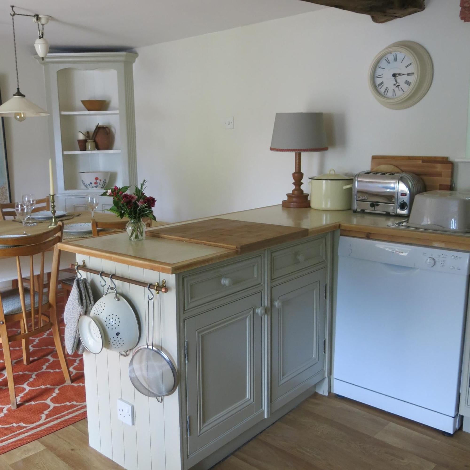 Characterful Cotswold Cottage サイレンセスター エクステリア 写真
