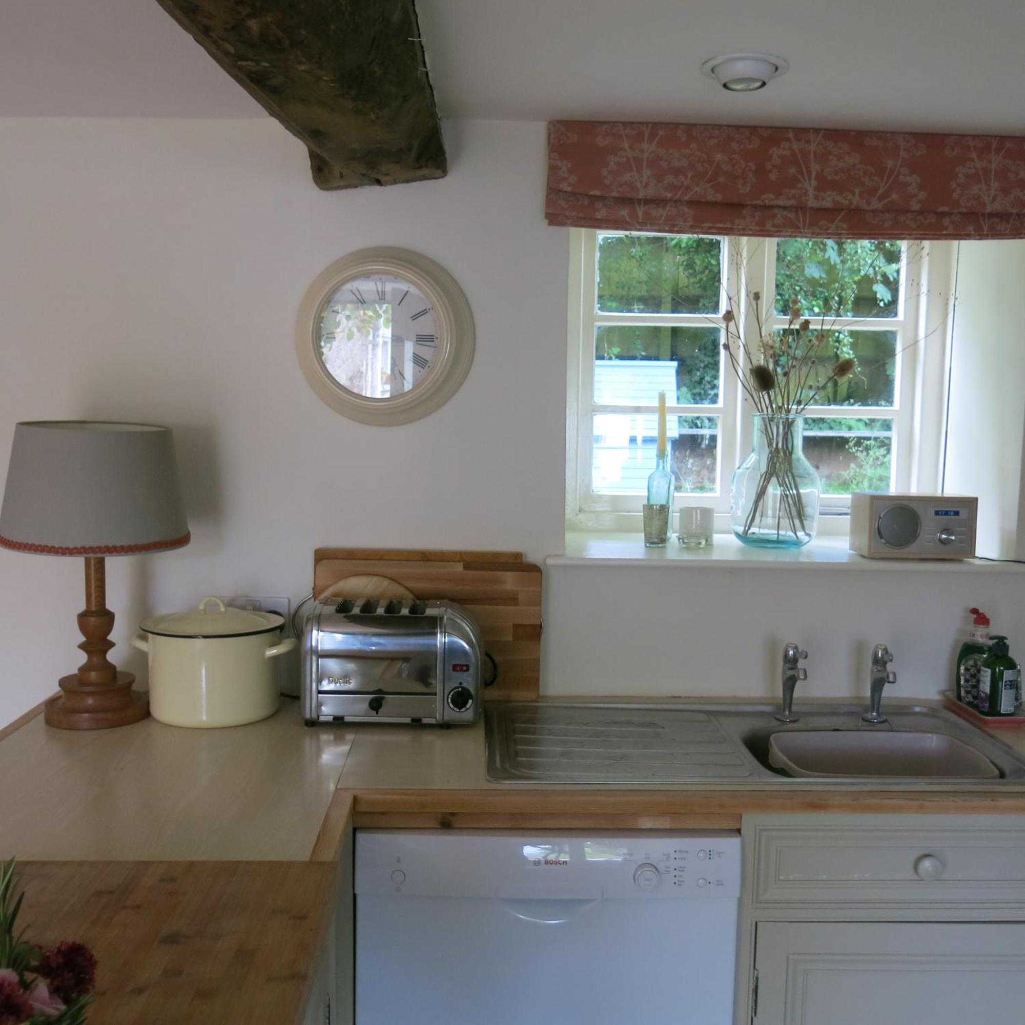 Characterful Cotswold Cottage サイレンセスター エクステリア 写真