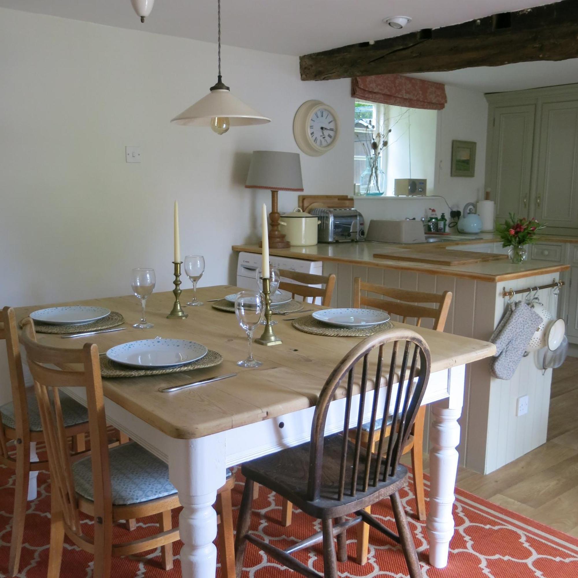 Characterful Cotswold Cottage サイレンセスター エクステリア 写真