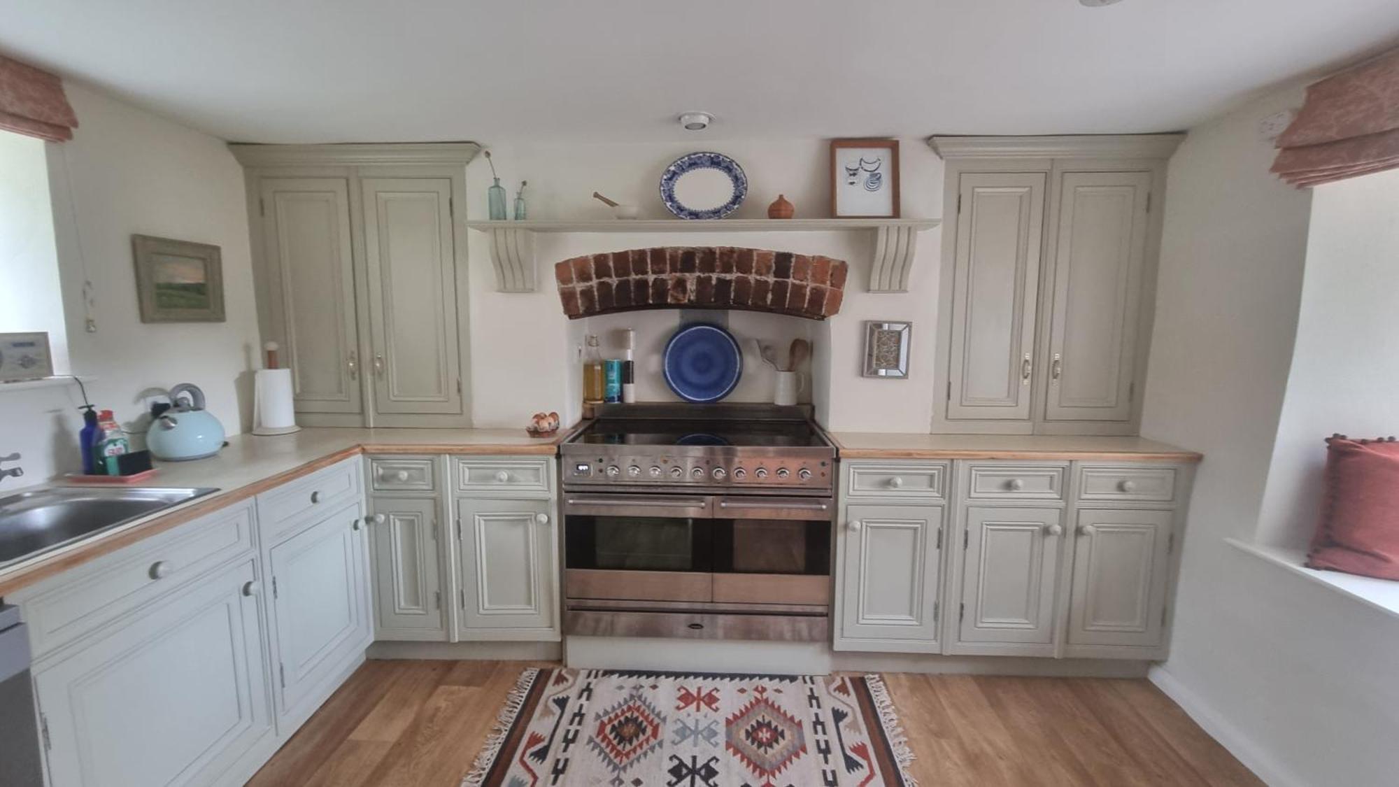 Characterful Cotswold Cottage サイレンセスター エクステリア 写真