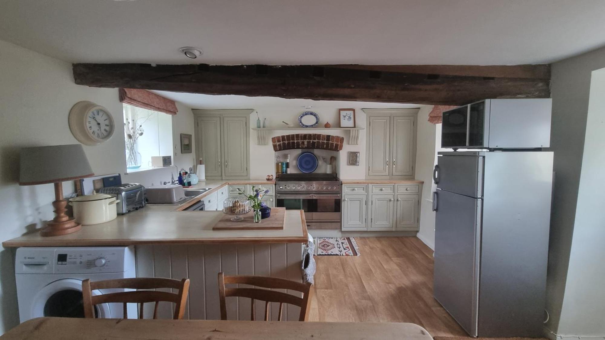 Characterful Cotswold Cottage サイレンセスター エクステリア 写真