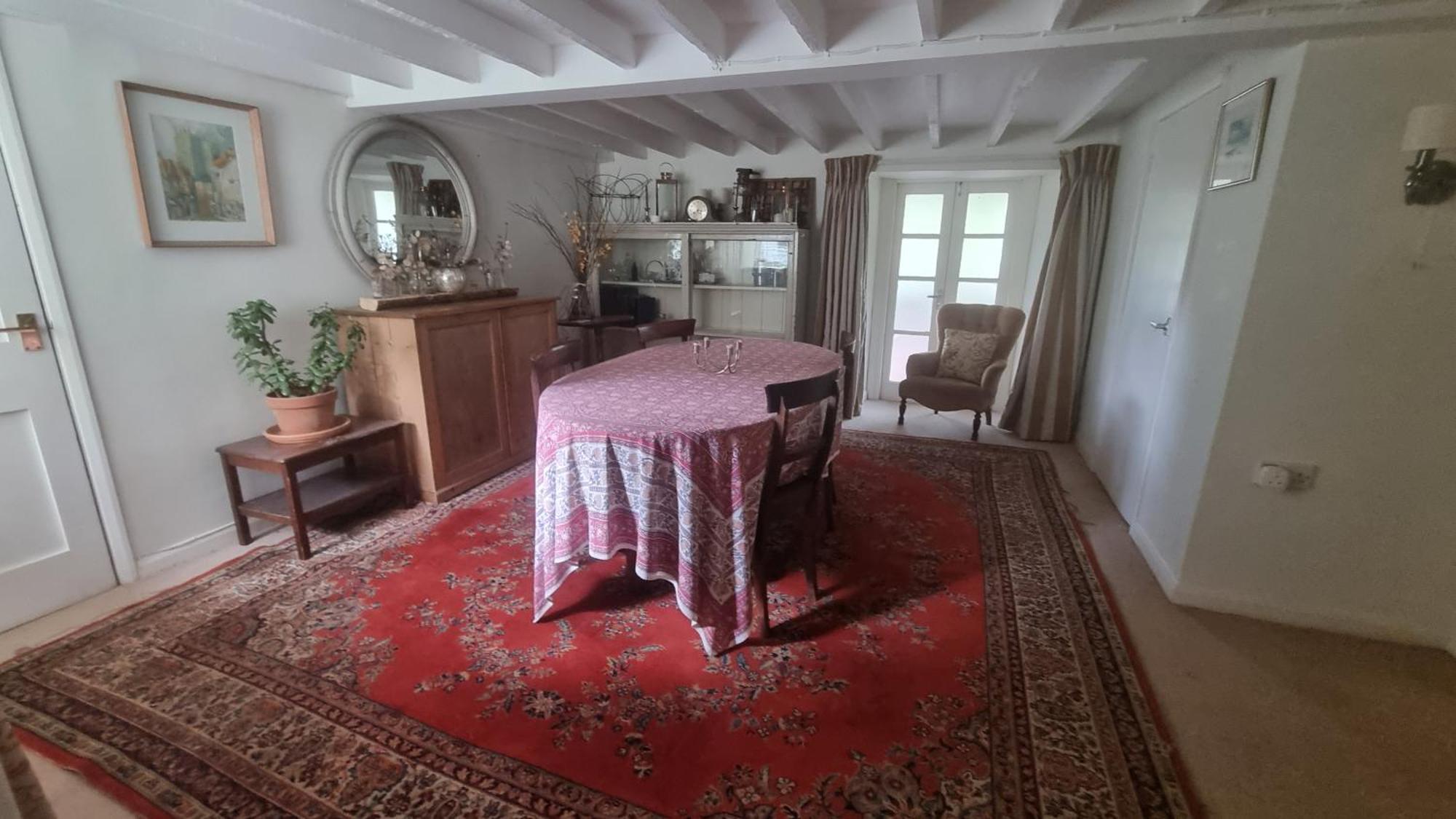 Characterful Cotswold Cottage サイレンセスター エクステリア 写真